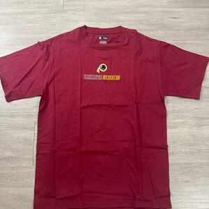 **NEW** Washington Redskins T-Shirt made by NFL Team Apparel